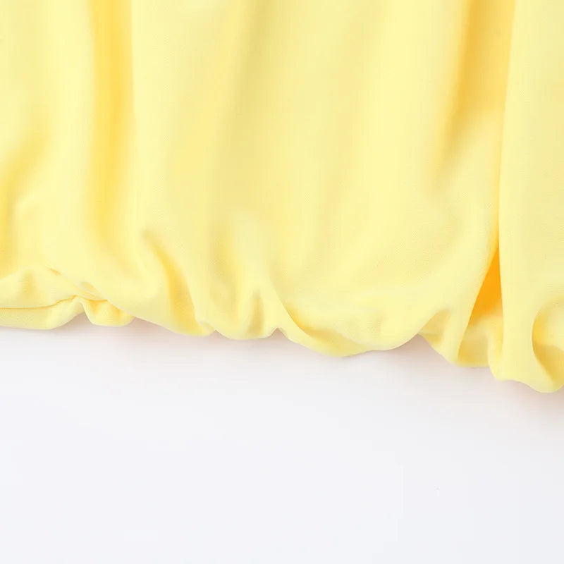 Shoulder Backless Sexy Midi Dress