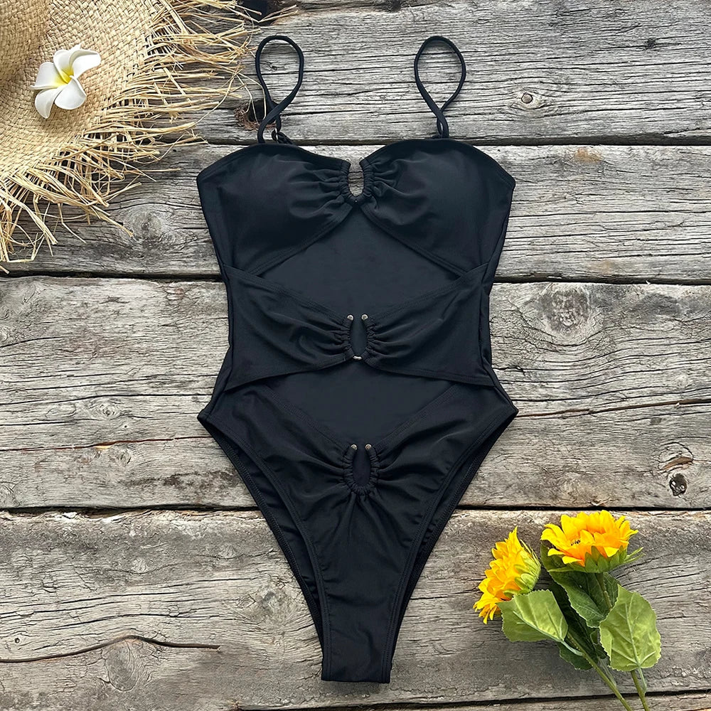 Out Bathing Beachwear