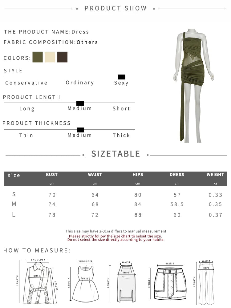 Mesh Patchwork Backless Ribbon Mini Bodycon dress