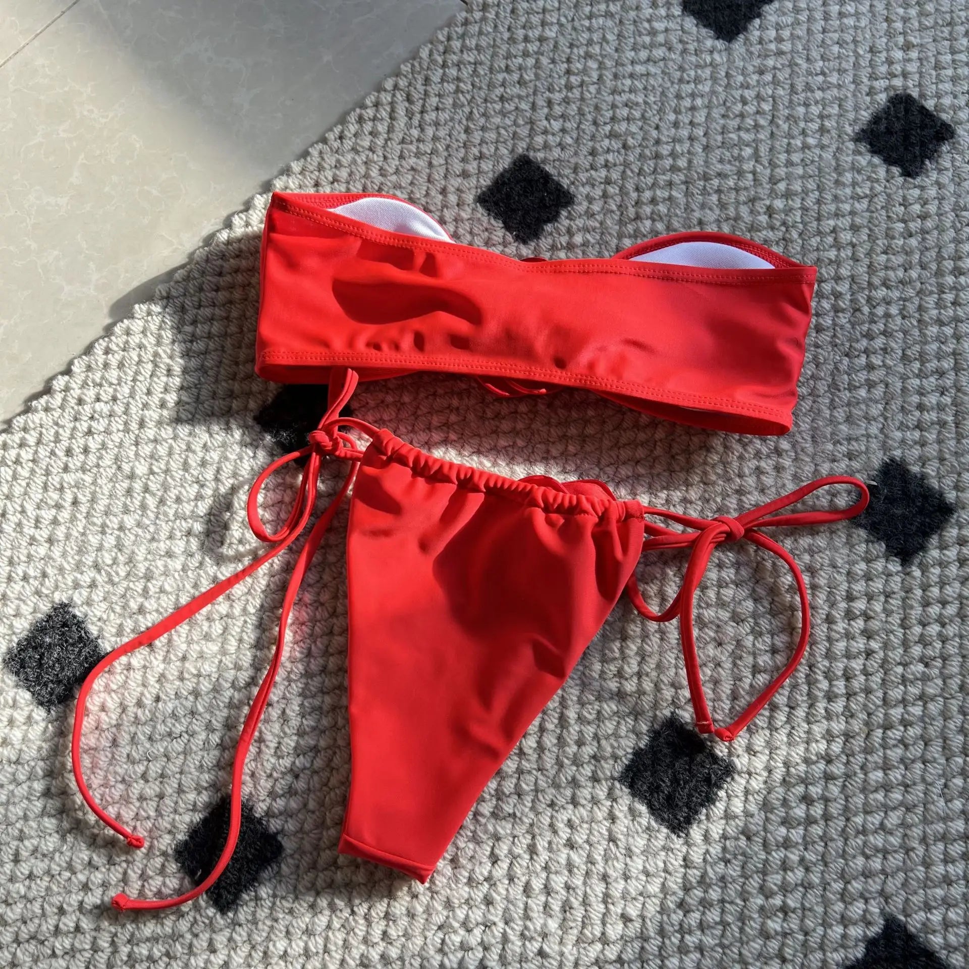 Bikini Set Brazilian