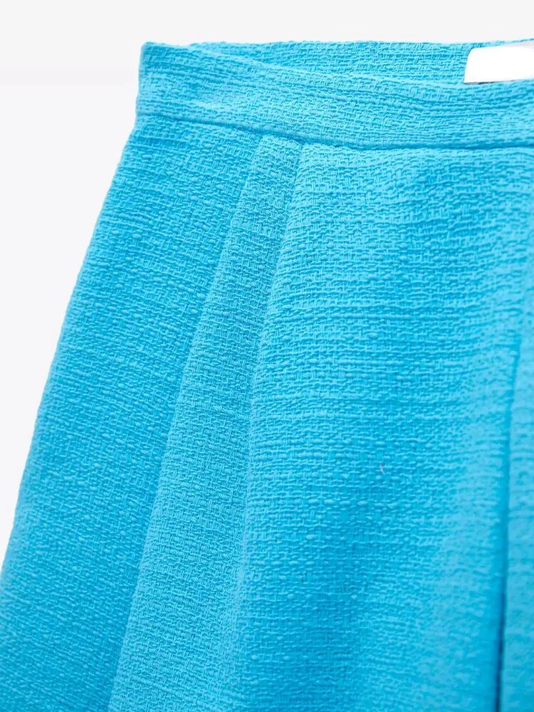 Long sleeve Pocket Set