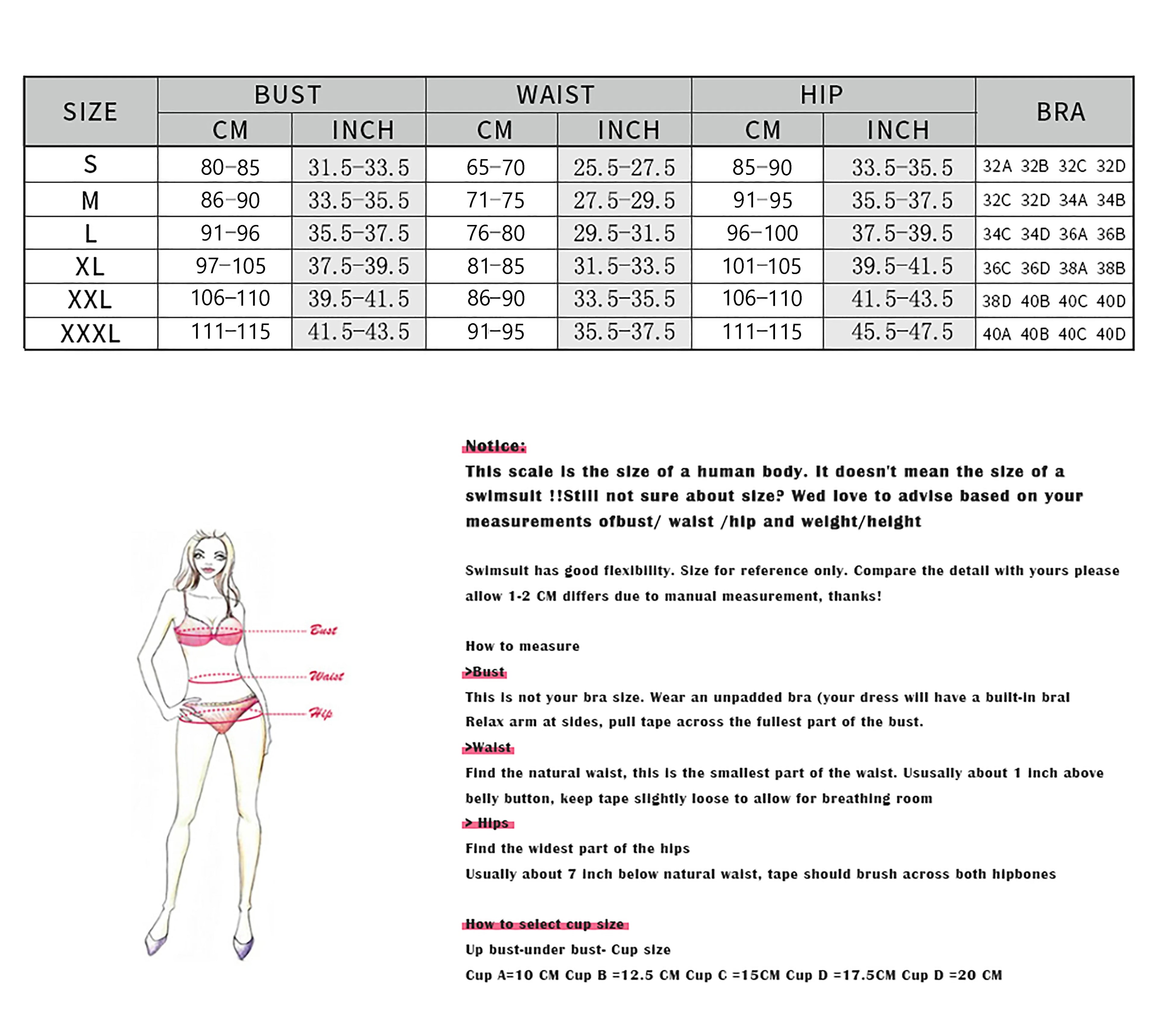 Two-piece Skirt Suit Bandage