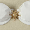 3 Pieces Bikini Set Push Up sun
