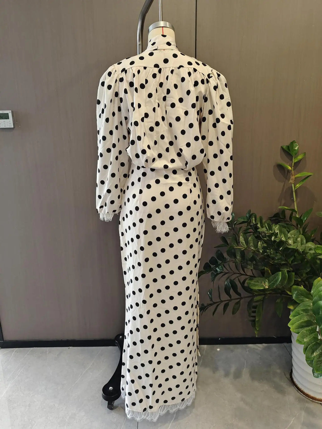 Elegant Prom Dress With Scarf Sexy V Neck Full Sleeves Long Party Gown Formal Wedding Guest Birthday Evening Robe