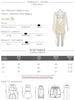 Weird Puss Irregular Sexy Dress Women Pleats Single Shoulder Sleeveless Backless Tassel Trend Prom Party Clubwear Mini Bodycon