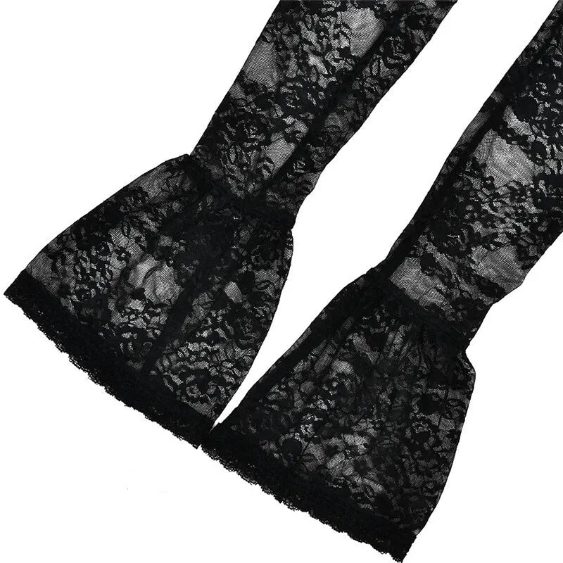 Puffball Sexy Mini Dress