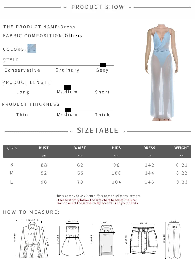 Swing Collar Cross Bandage Backless dress