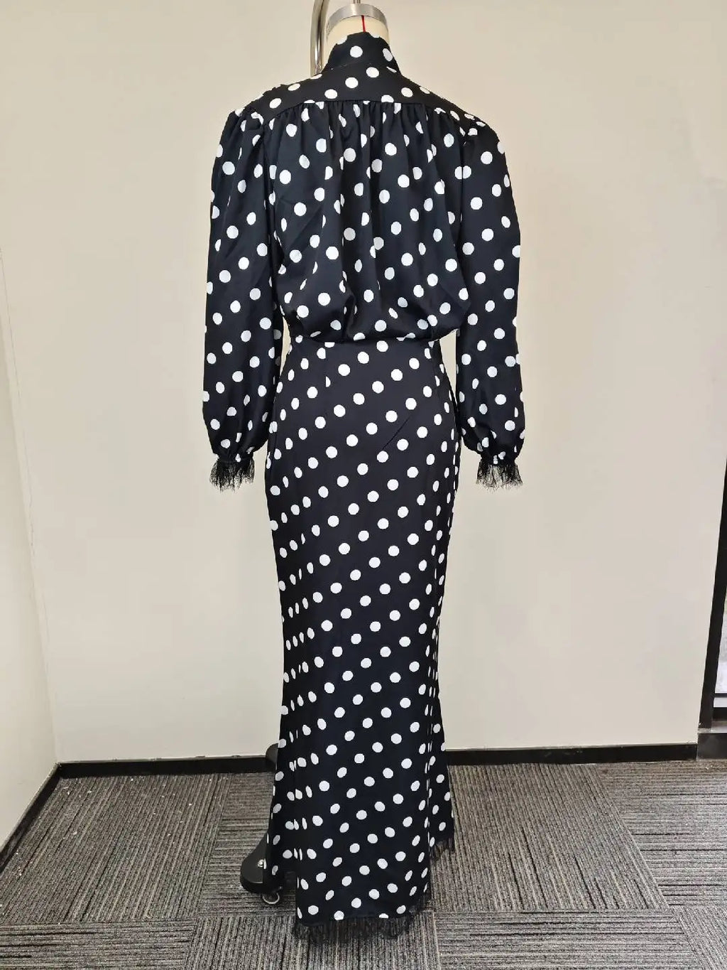 Elegant Prom Dress With Scarf Sexy V Neck Full Sleeves Long Party Gown Formal Wedding Guest Birthday Evening Robe