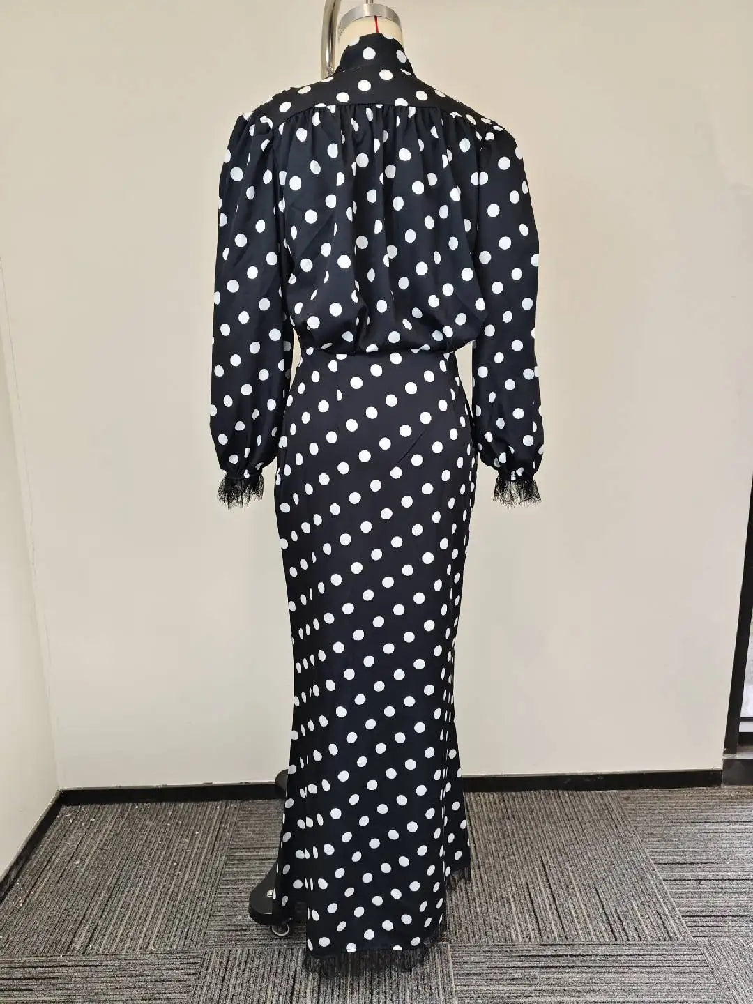 Elegant Prom Dress With Scarf Sexy V Neck Full Sleeves Long Party Gown Formal Wedding Guest Birthday Evening Robe