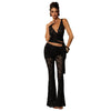 Lace Hollow Out Sexy Pants Sets
