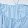 Halter Backless Short  Mini Dress
