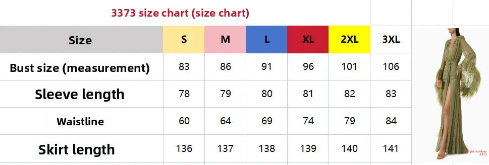 Women Elegant Solid Dress 2026 Fall V Neck Long Sleeve Feather Splicing Chiffon High Slit Slim Fit Maxi Dress Formal Party Gown