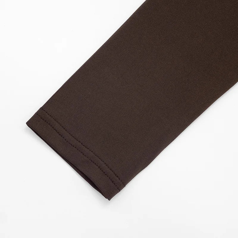 XIAOTANG Long Sleeve Ruched Sexy Mini Dress Women Autumn Winter New Elegant High Waist Bodycon Club Party Dresses Female