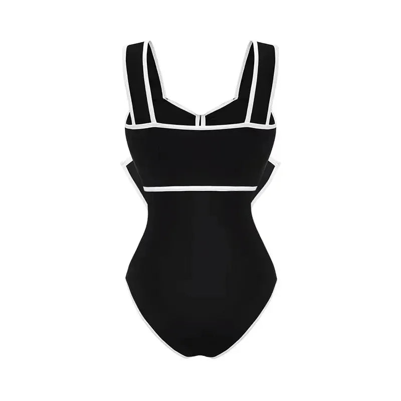 Retro set Swimsuit