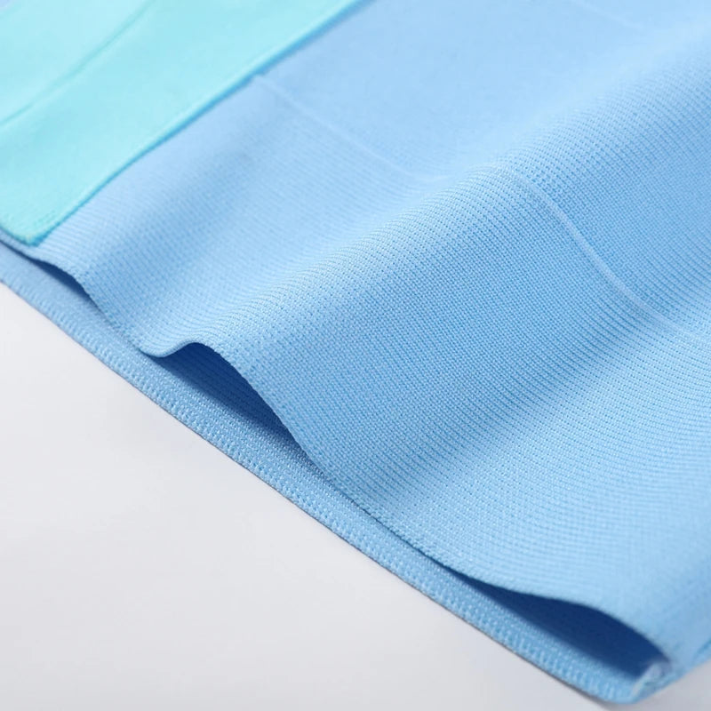 Sexy V-Neck Women's Dress Elastic Sleeveless Zippers Hip Package Lady Mini Dresses 2026 Summer Autumn Female Party Robe