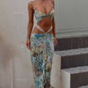 3 Piece Bikini Women Swimsuit 2025 Female Swimwear Sexy Push Up Bikini Set Swimming Suit Bathing Suit Dress Cover Ups Beachwear