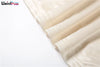 Weird Puss Irregular Sexy Dress Women Pleats Single Shoulder Sleeveless Backless Tassel Trend Prom Party Clubwear Mini Bodycon