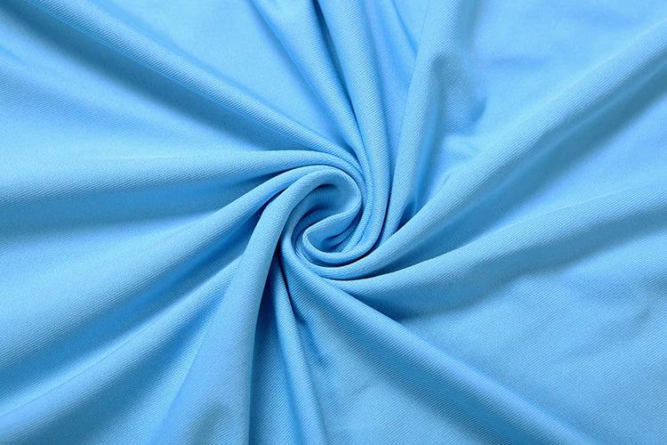 Asymmetry Split Backless Ruched Dress