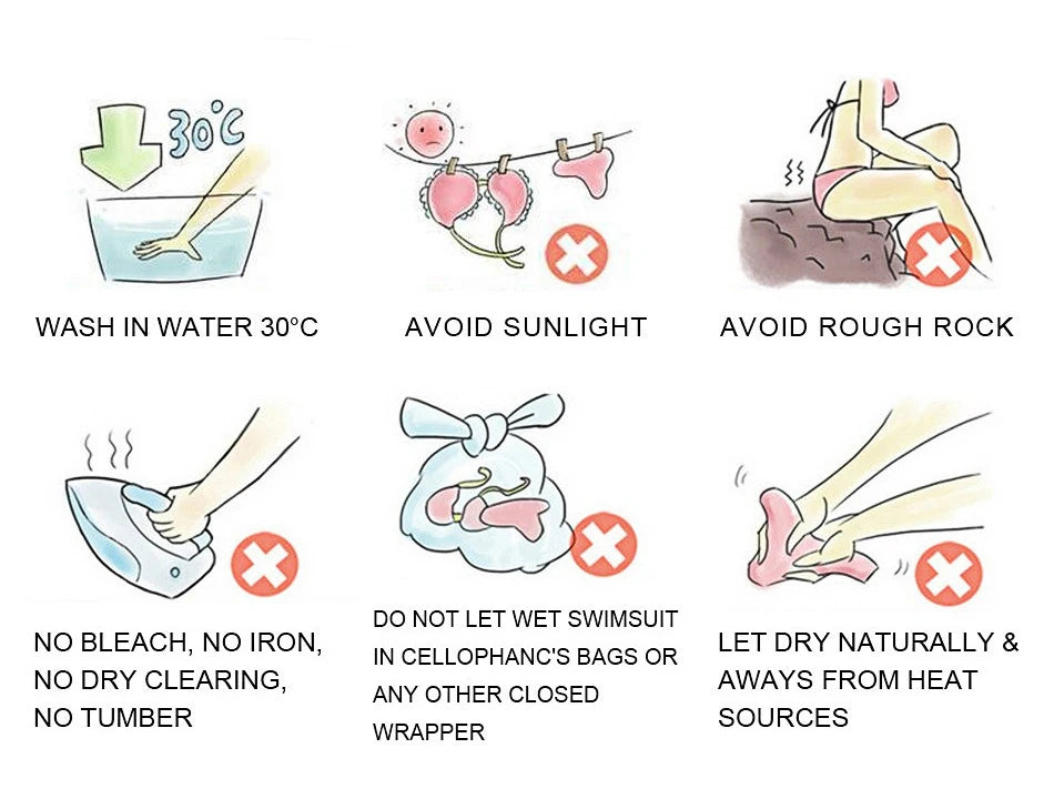 Bandeau 3Pcs Biquini Sexy Bikini Women Swimsuit Push Up Swimwear Female Strappy Bathing Suits Green Bodysuit Beachwear Swim Suit