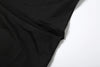 Halter v-Neck Backless Side Slit Dresss