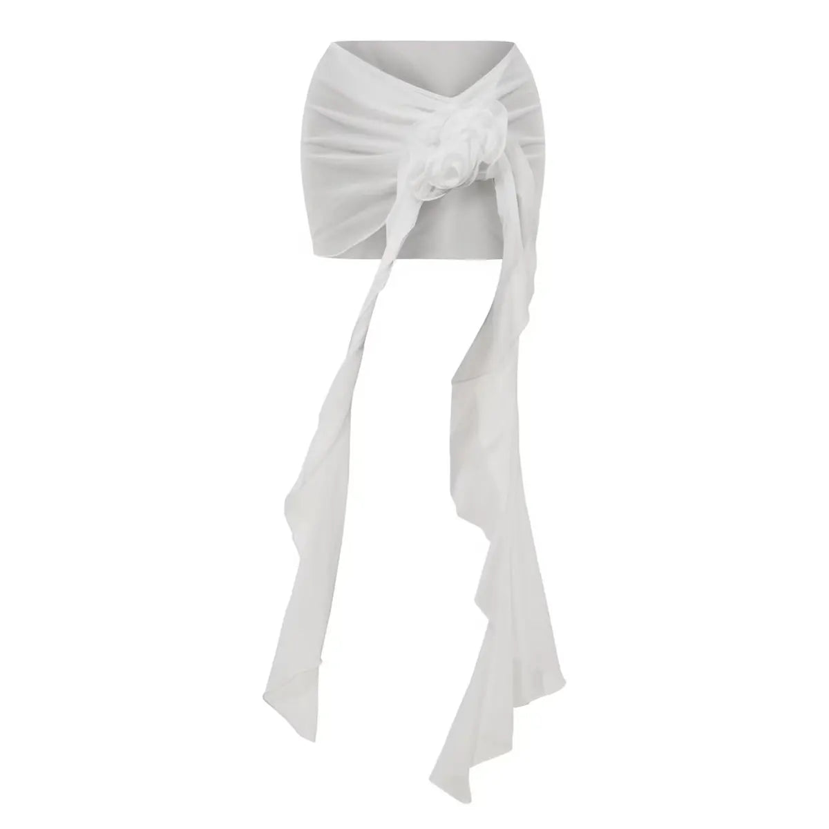 2026 Red Flower Swimsuit With Cover Up Desire Swim Suit Luxury Women Swimwear Sexy Hollow Bikini Beachwear Bodysuit Bathingsuit