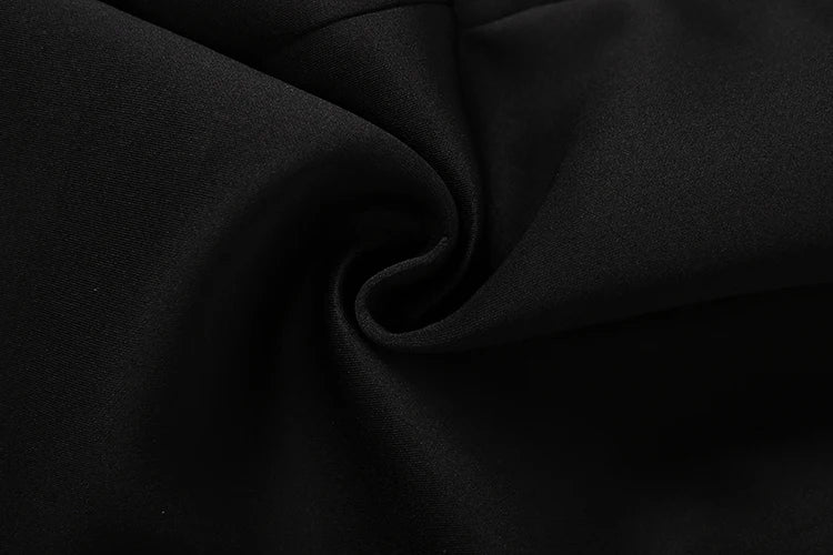 Nibber Full Sleeve Dress Women Fashion Mesh Patchwork Sexy Color Blocking Turn Down Collar Elegant Party Club Autumn Bodycon