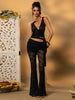 Lace Hollow Out Sexy Pants Sets