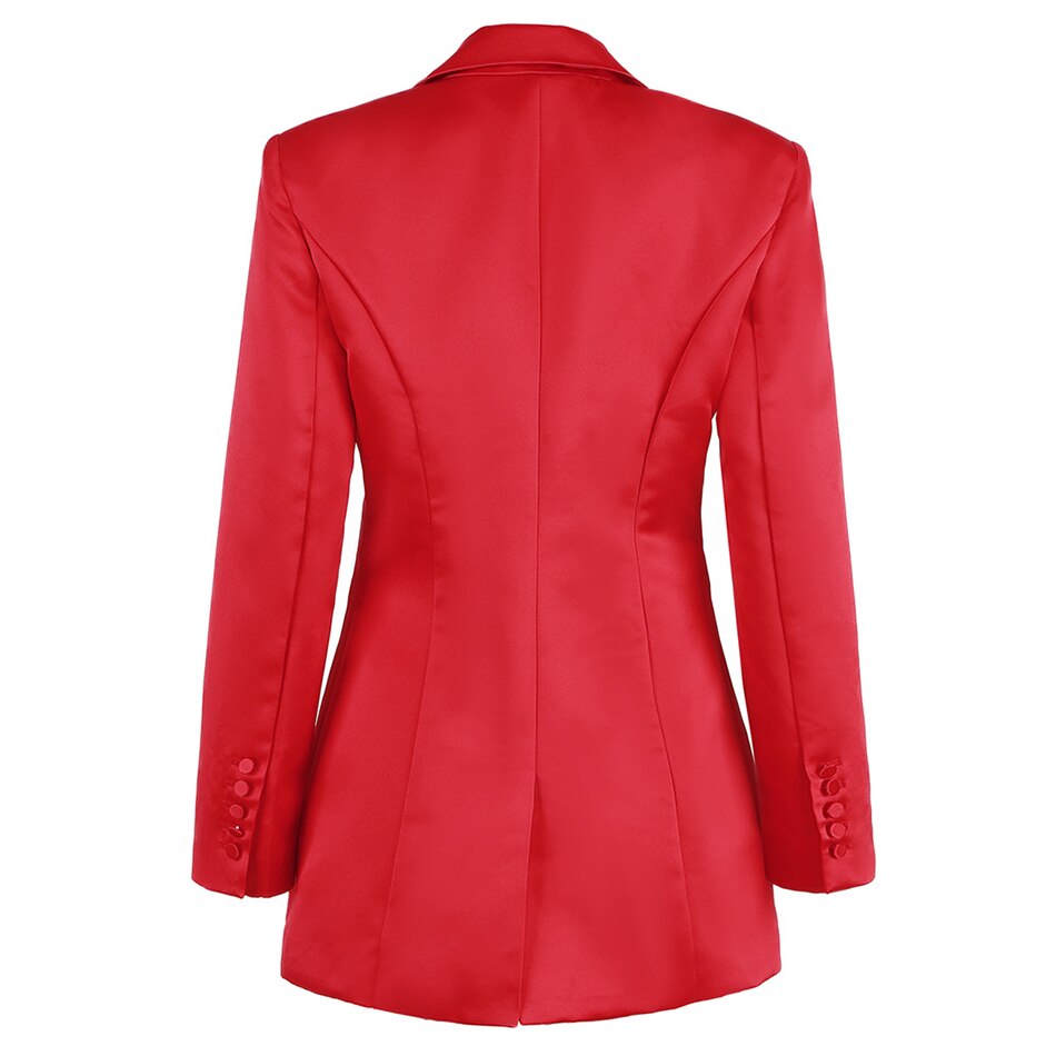 Set blazer Top Skirt