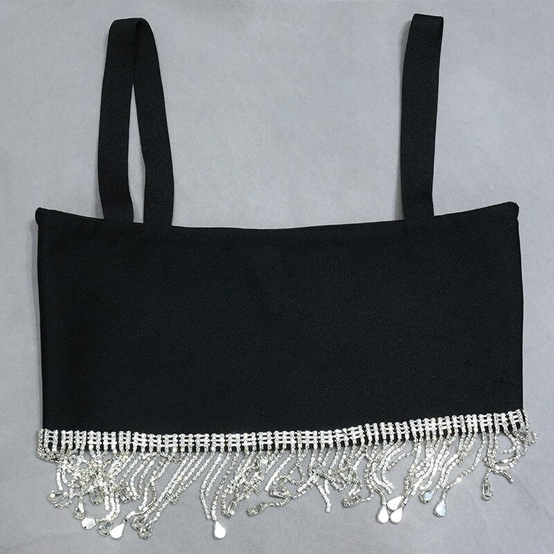 Diamonds Bandage Set