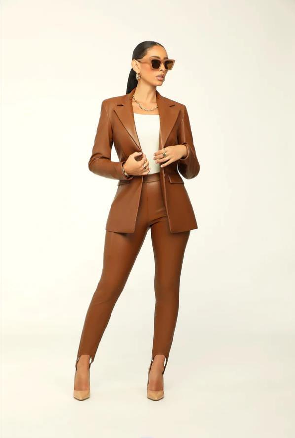 Trendy Office Wear Suits